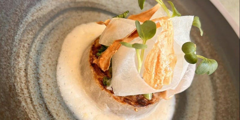 Noeud. × THE CHEF’S - 画像10