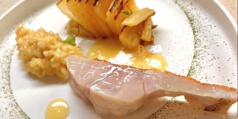 Noeud. × THE CHEF’S - 画像11