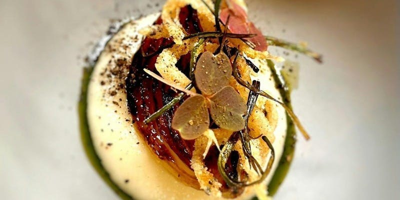 Noeud. × THE CHEF’S - 画像25