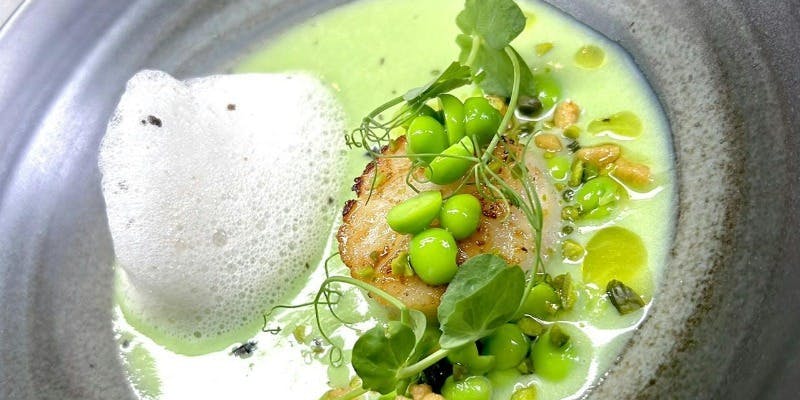 Noeud. × THE CHEF’S - 画像9