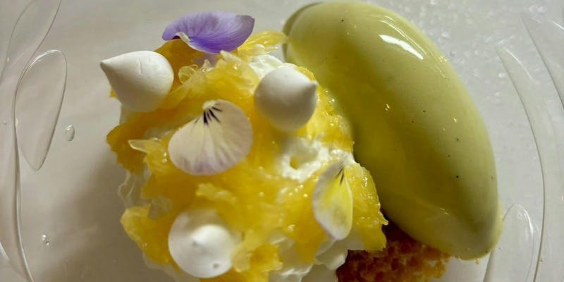 Noeud. × THE CHEF’S - 画像13