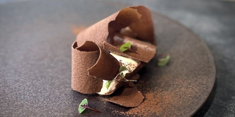 Noeud. × THE CHEF’S - 画像33