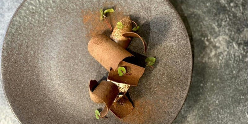 Noeud. × THE CHEF’S - 画像18