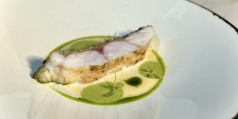 Noeud. × THE CHEF’S - 画像31