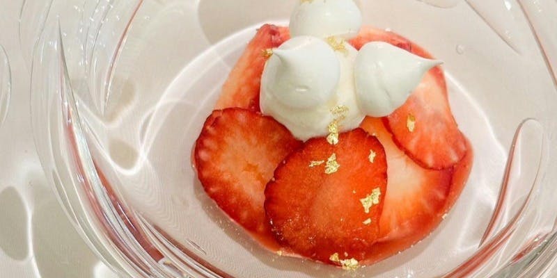 Noeud. × THE CHEF’S - 画像21