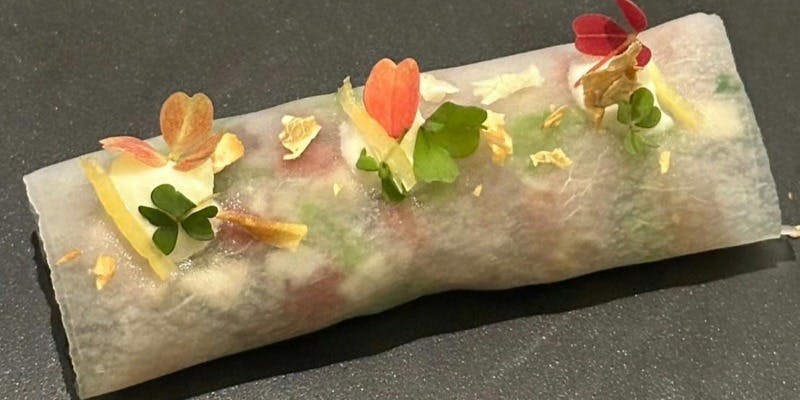 Noeud. × THE CHEF’S - 画像20