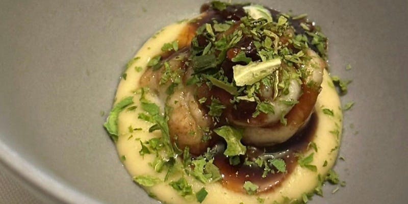 Noeud. × THE CHEF’S - 画像29