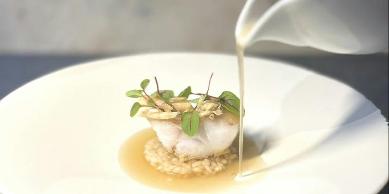 Noeud. × THE CHEF’S - 画像17