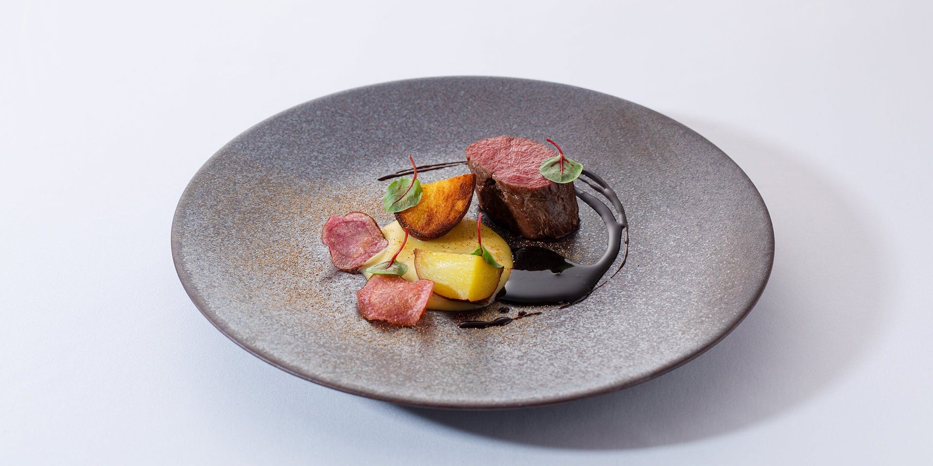 Noeud.×THE CHEF'S（Nœud.×THE CHEF'S/ヌーシェフズ）