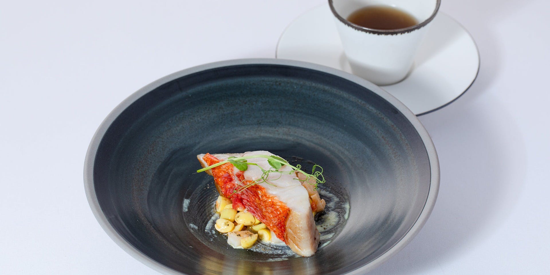 Noeud.×THE CHEF'S（Nœud.×THE CHEF'S/ヌーシェフズ）