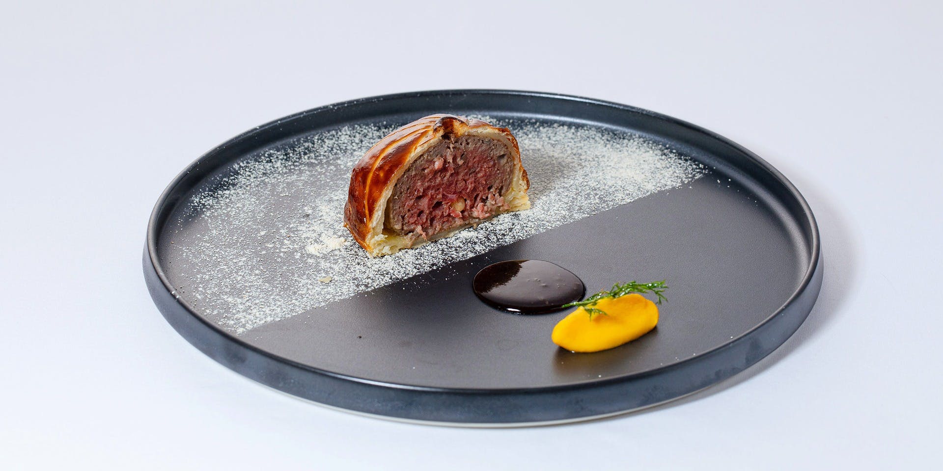 Noeud.×THE CHEF'S（Nœud.×THE CHEF'S/ヌーシェフズ）