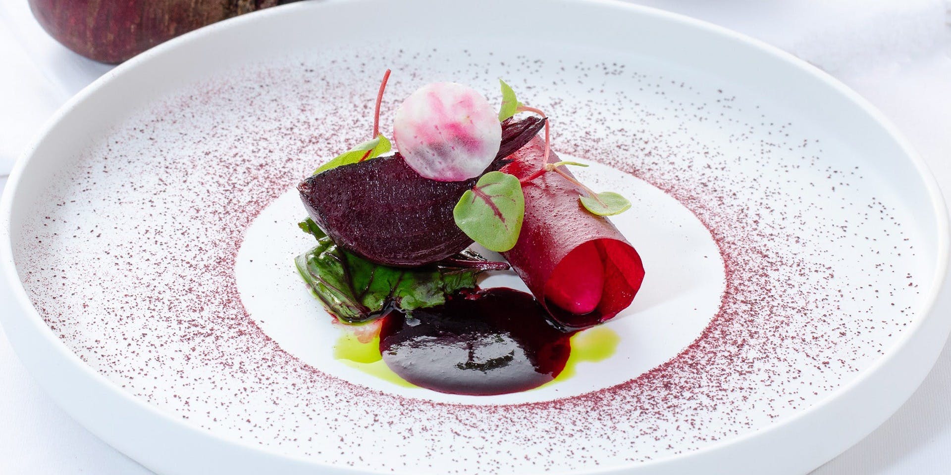 Noeud.×THE CHEF'S（Nœud.×THE CHEF'S/ヌーシェフズ）