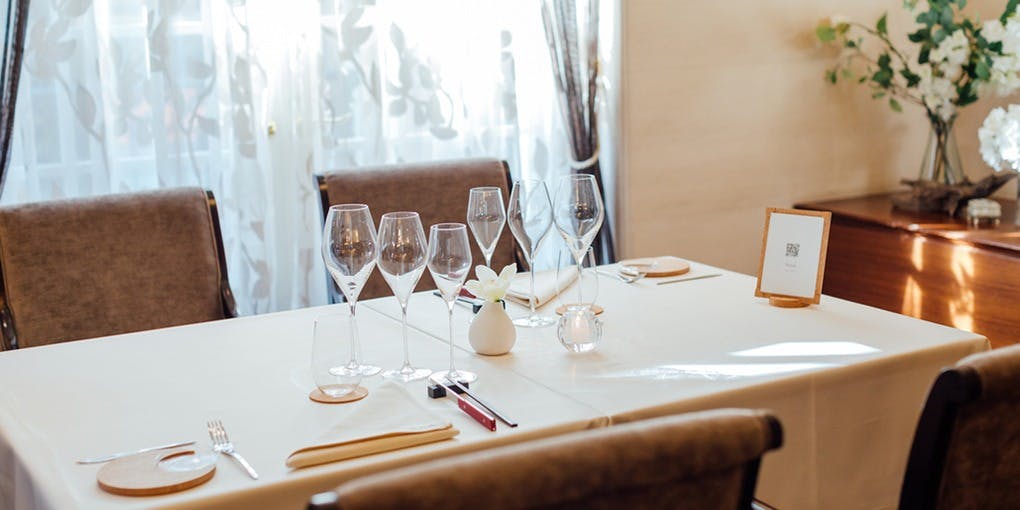 Noeud. × THE CHEF’S - 画像1