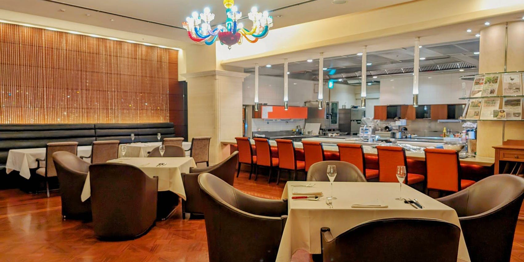 Noeud. × THE CHEF’S - 画像2