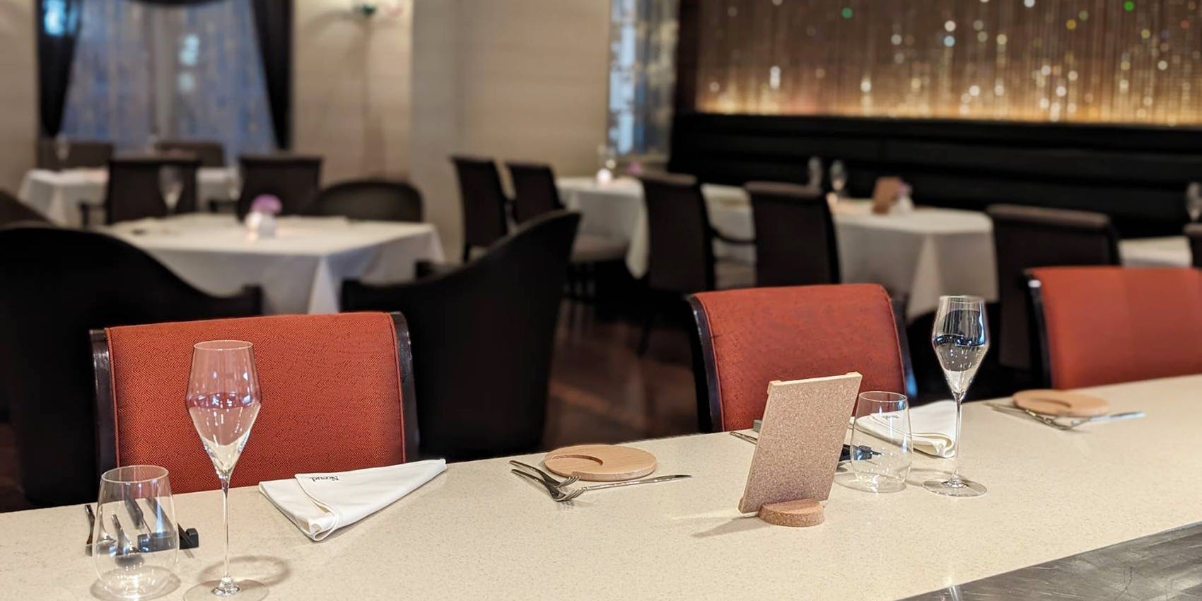 Noeud. × THE CHEF’S - 画像3