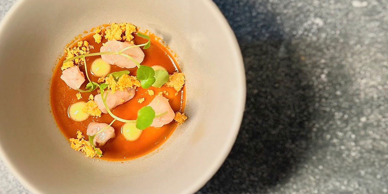 Noeud. × THE CHEF’S - 画像4