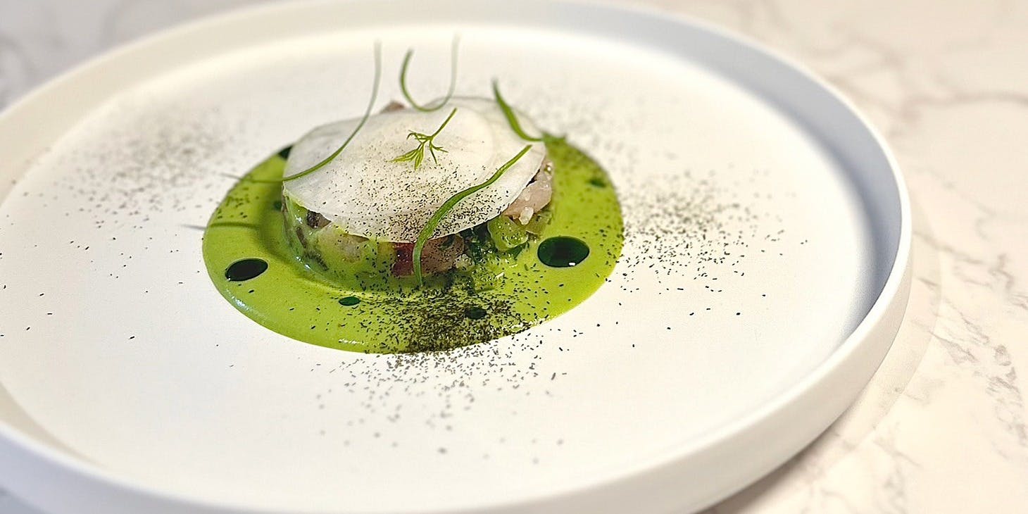 Noeud. × THE CHEF’S - 画像5