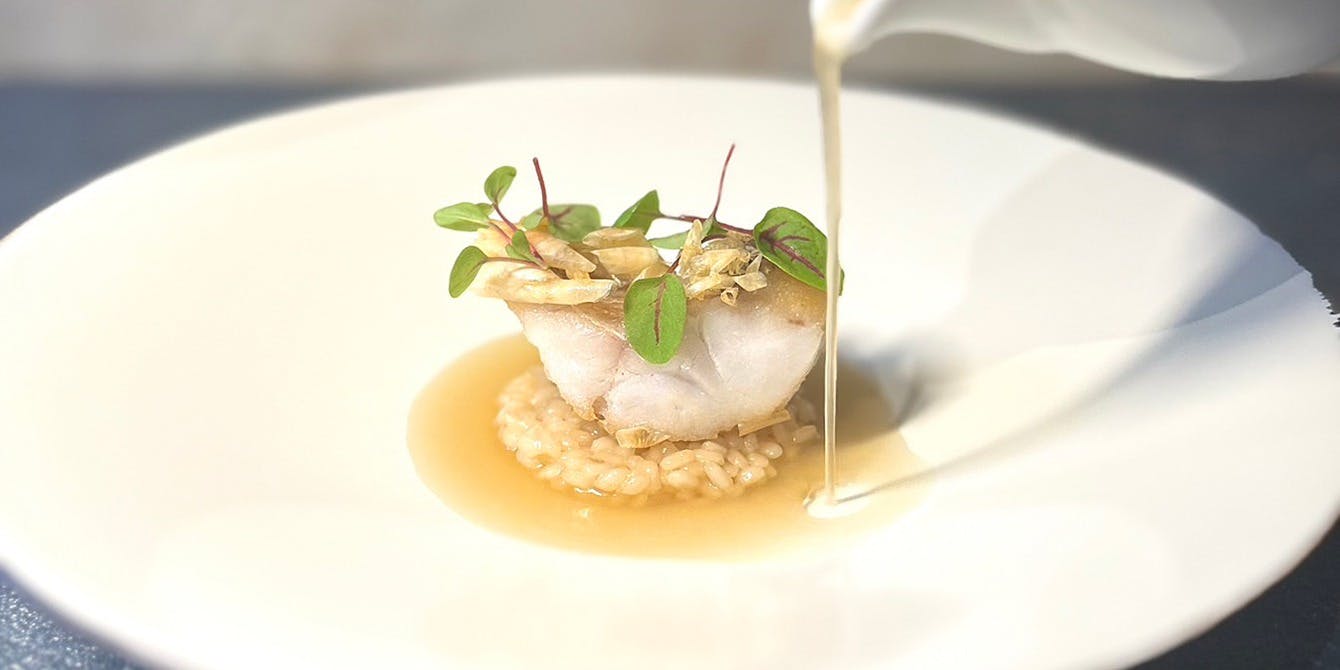 Noeud. × THE CHEF’S - 画像6