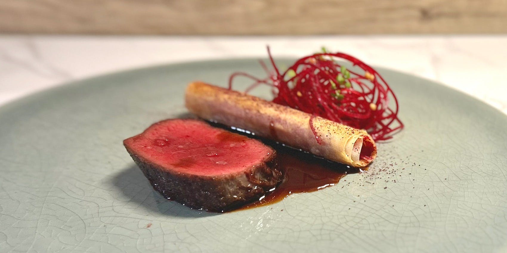 Noeud. × THE CHEF’S - 画像7