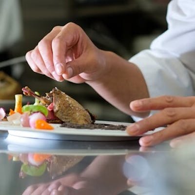 フランス×西日本×旬×五感=∞