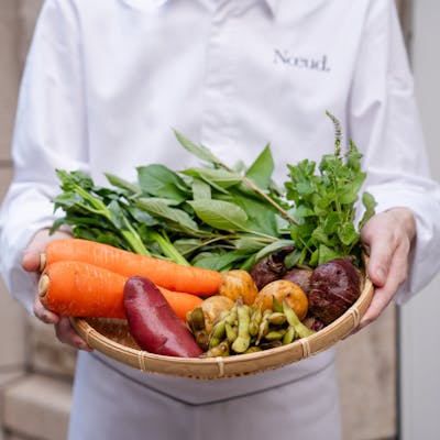 まごころと、こだわりと