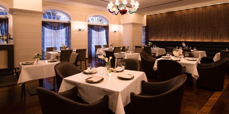 Noeud. × THE CHEF’S - 画像35