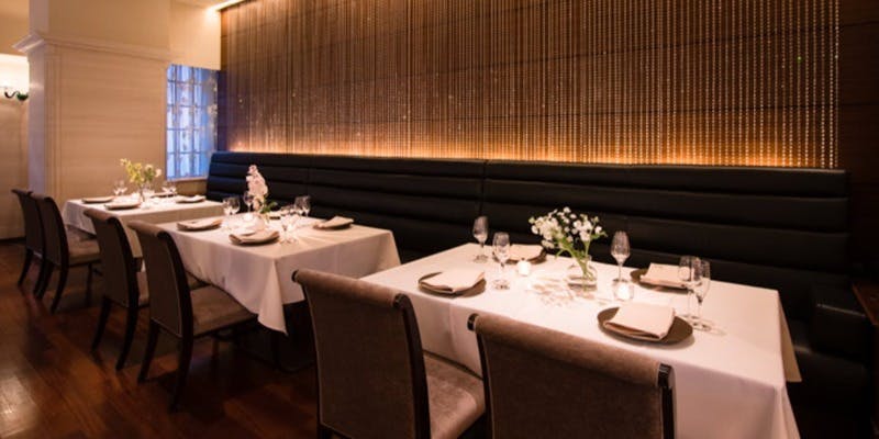 Noeud. × THE CHEF’S - 画像36