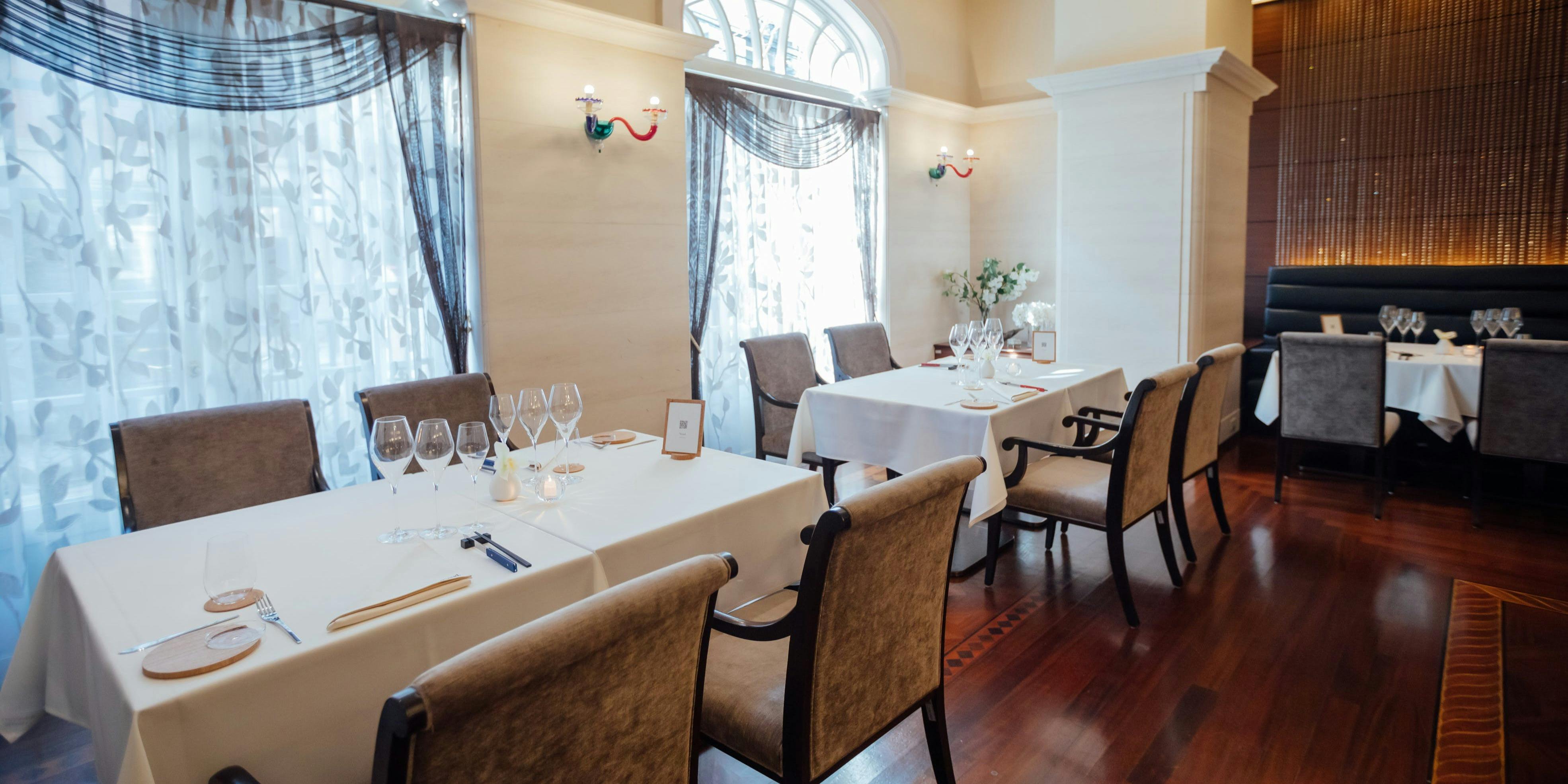 Noeud. × THE CHEF’S - 画像34