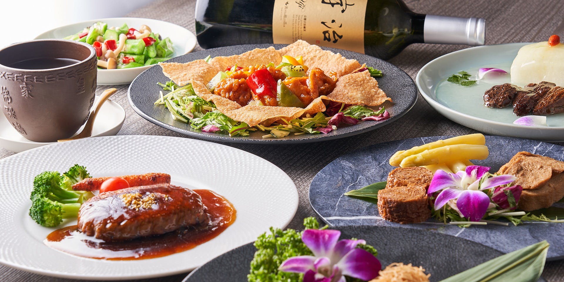 vegan veggie 嫦娥 - 画像5