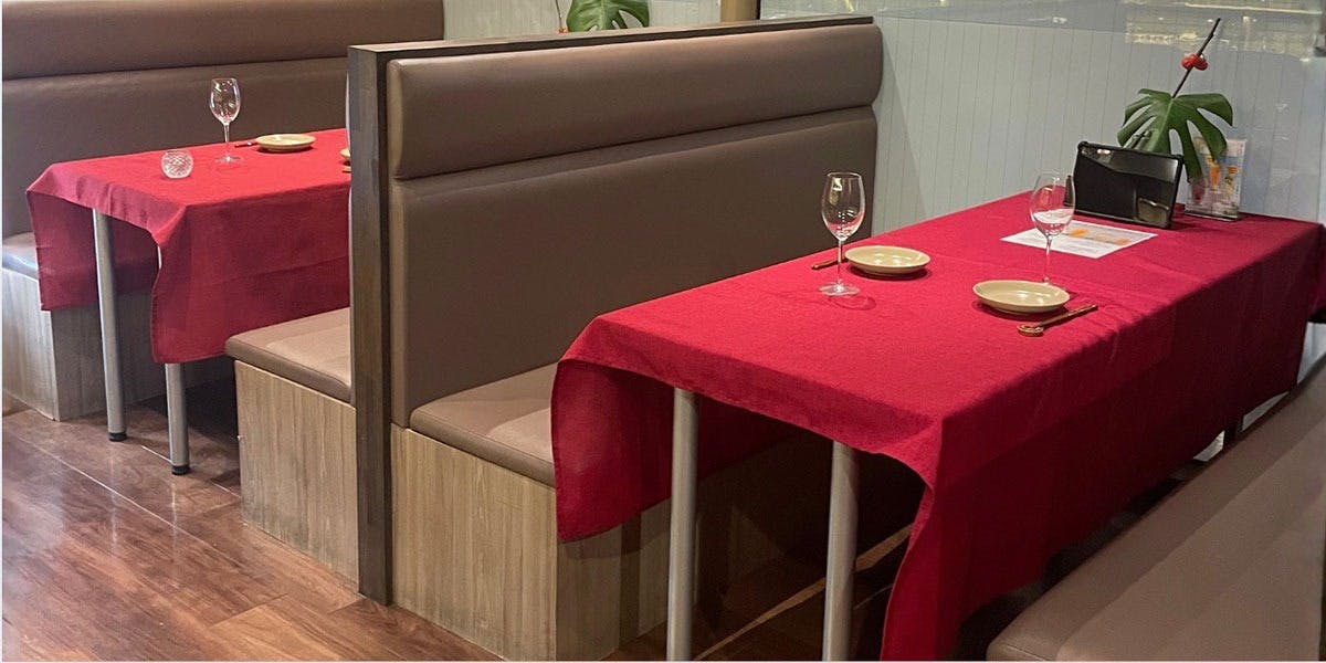 vegan veggie 嫦娥 - 画像1