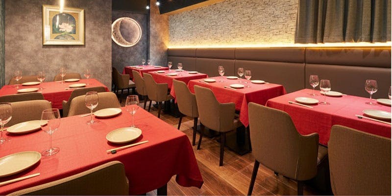 vegan veggie 嫦娥 - 画像2