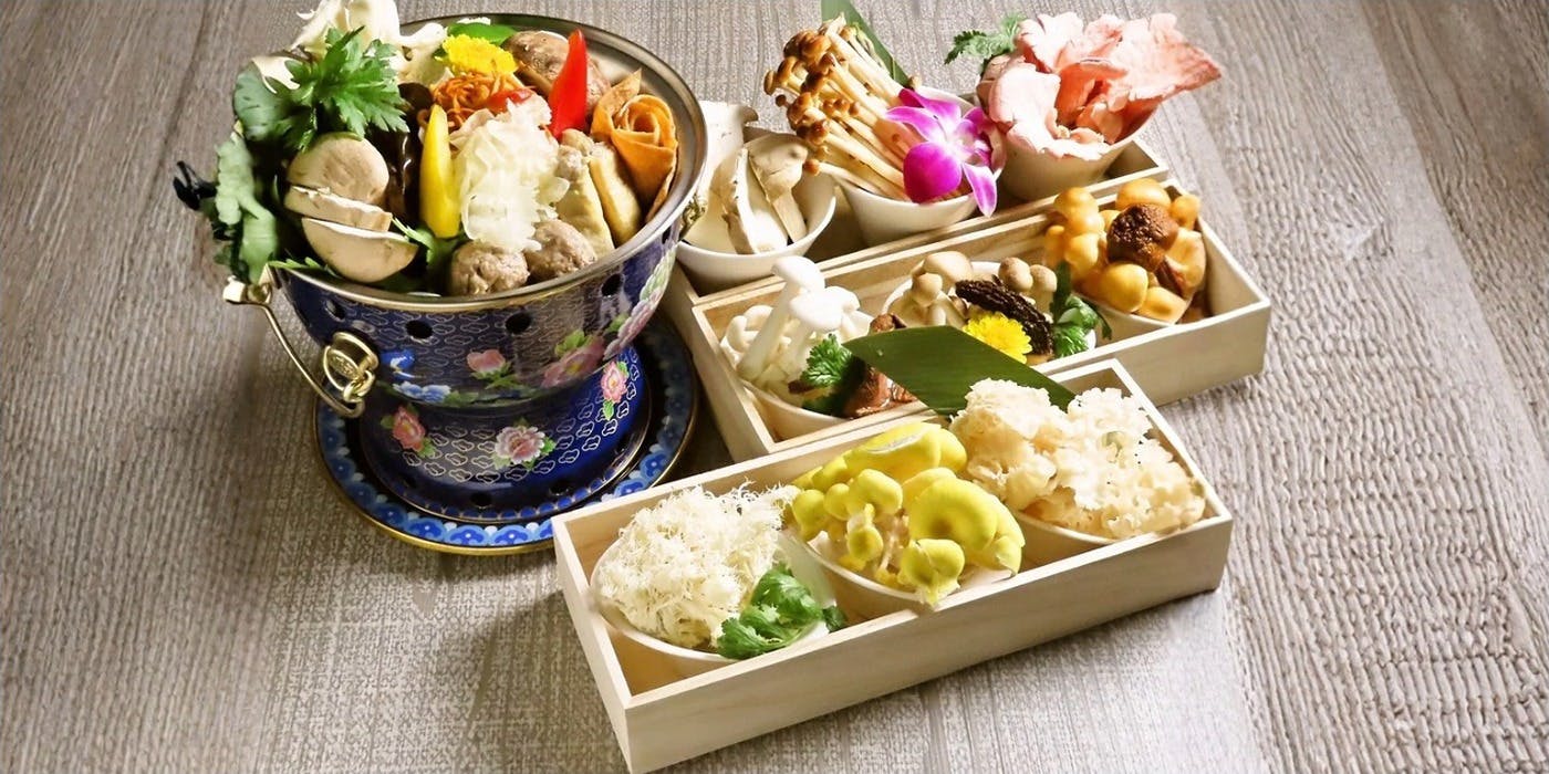 vegan veggie 嫦娥 - 画像3