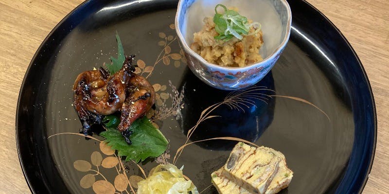 御所東 うなしげ