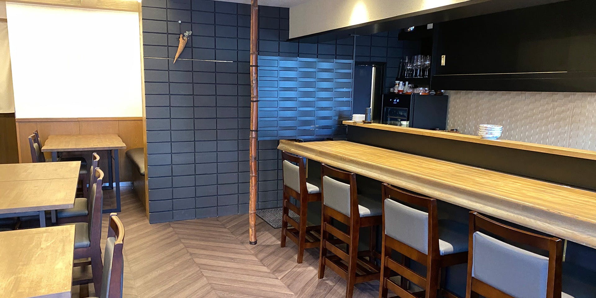 御所東 うなしげ