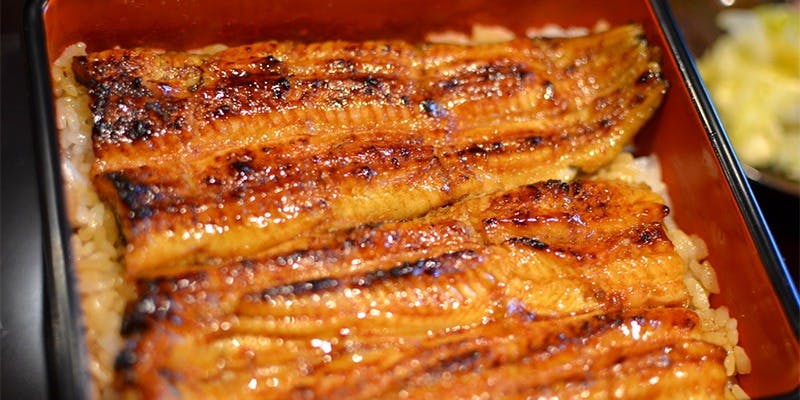 御所東 うなしげ