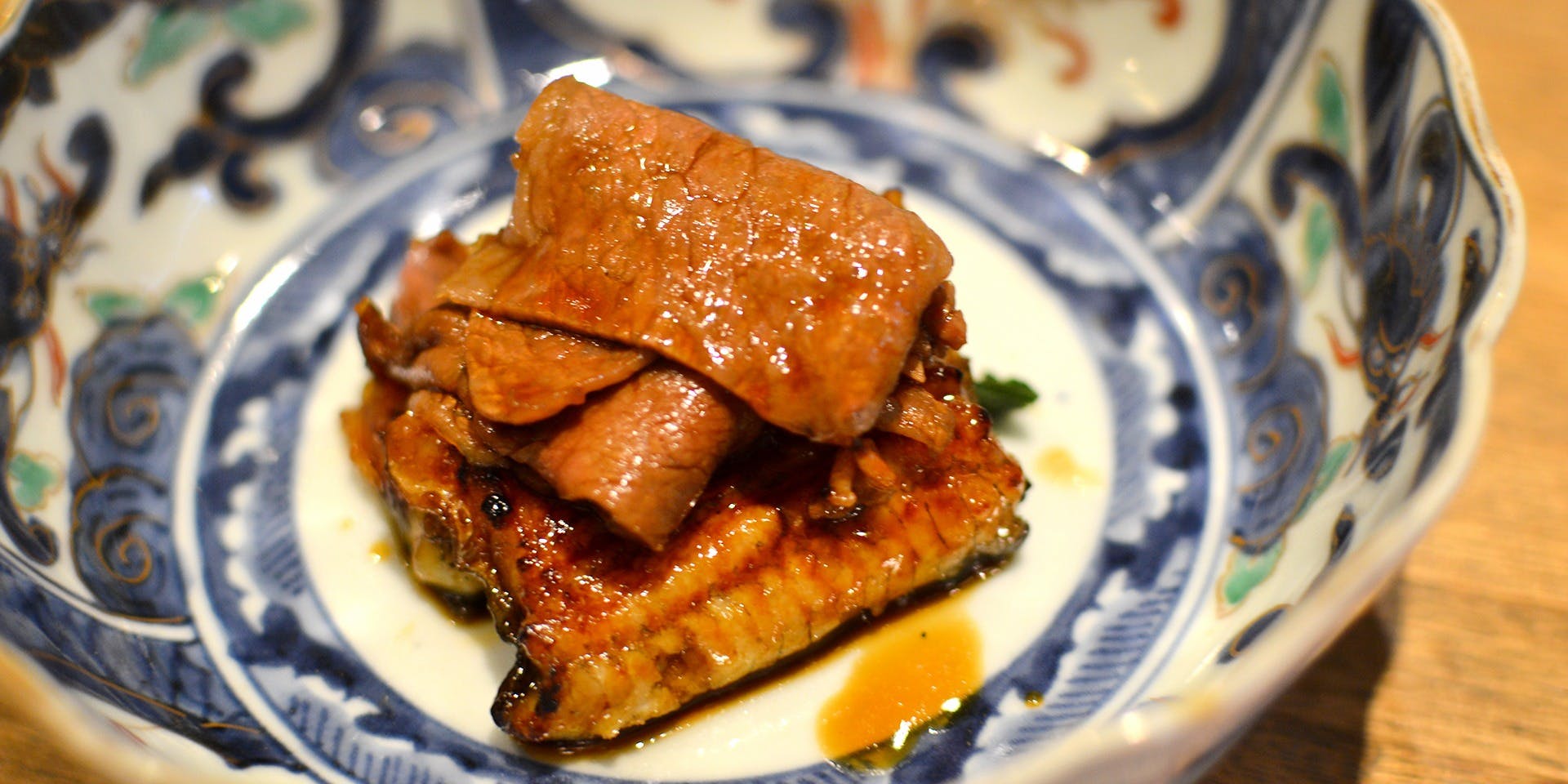 御所東 うなしげ