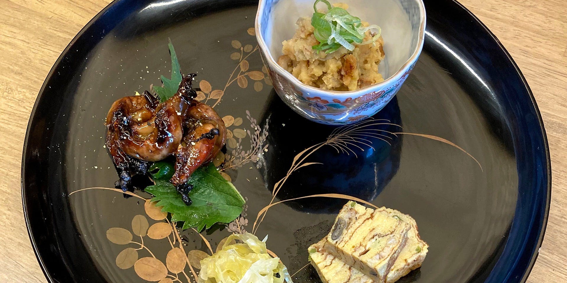 御所東 うなしげ