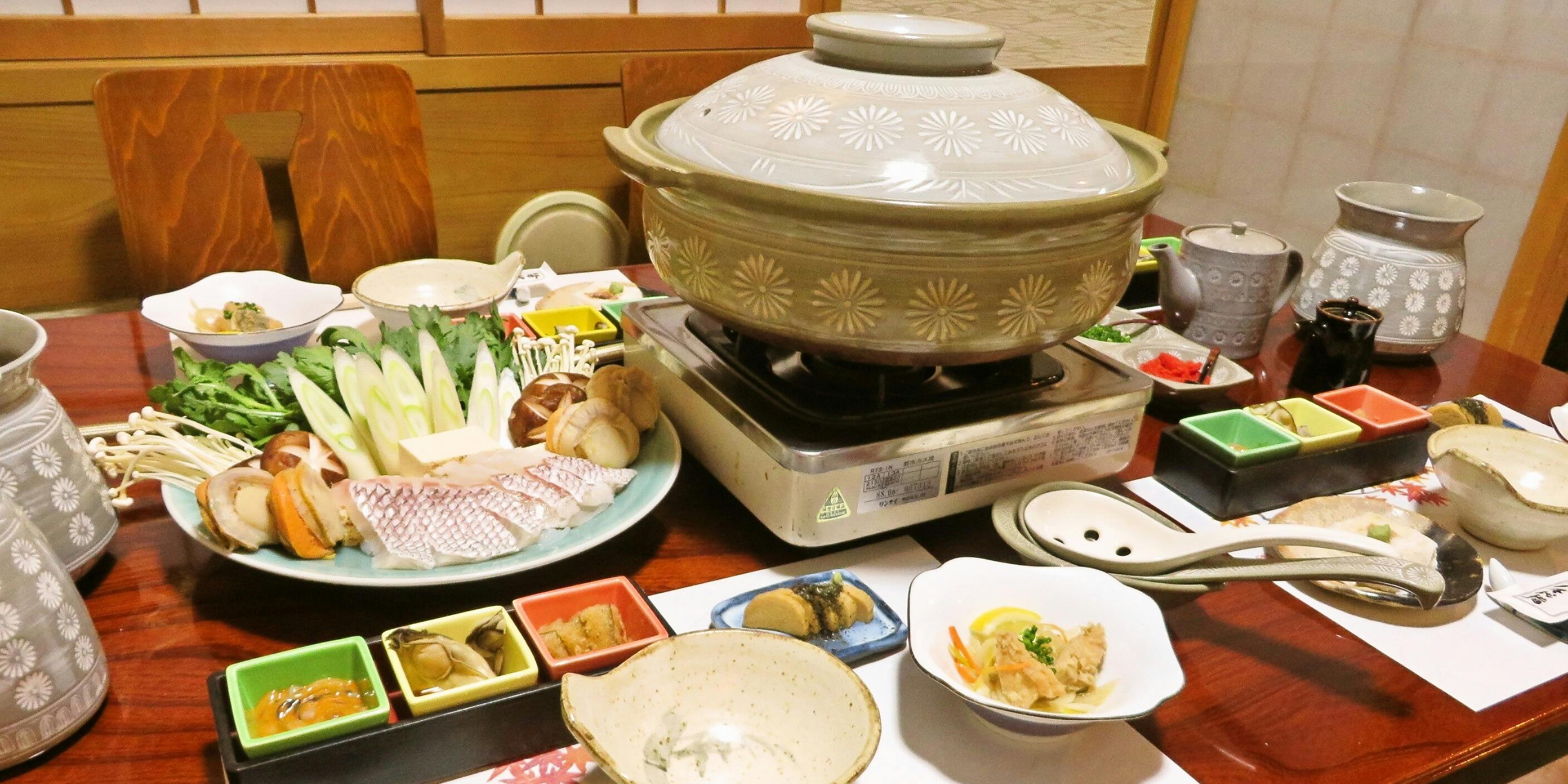 八千代鮨（やちよずし）