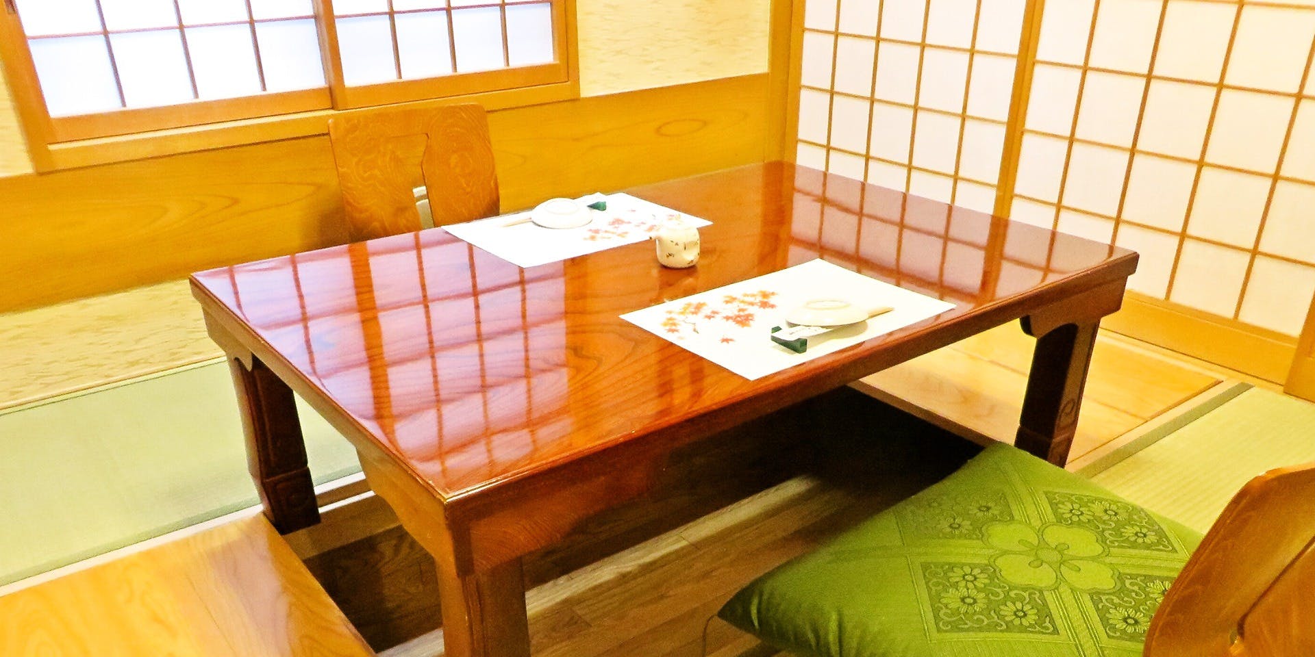 八千代鮨（やちよずし）