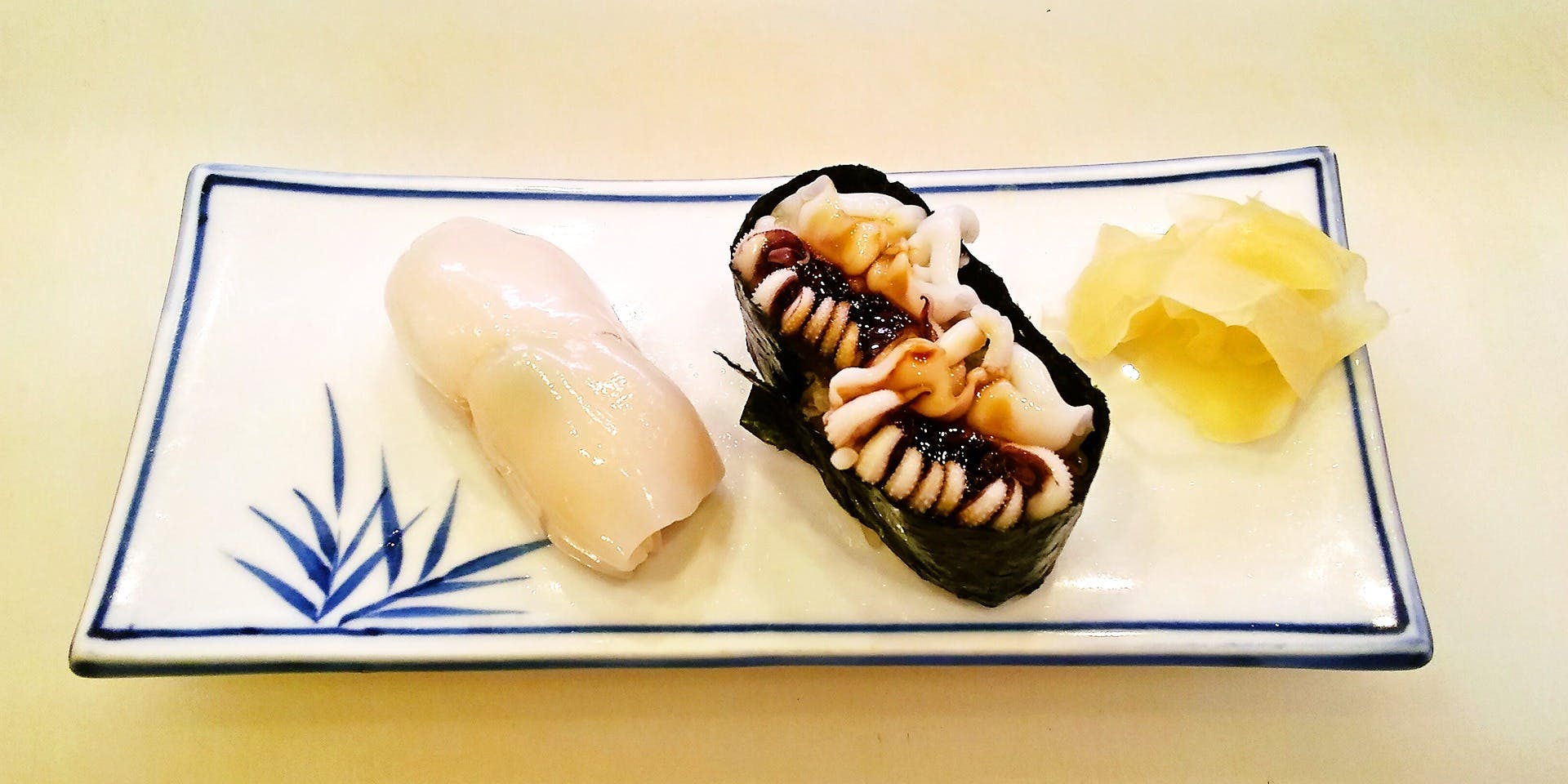 八千代鮨（やちよずし）