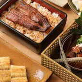 うなぎ四代目菊川/恵比寿ガーデンプレイス店