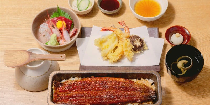 【ランチ限定】恵比寿御膳