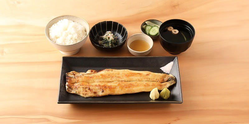 うなぎ四代目 菊川 恵比寿ガーデンプレイス店