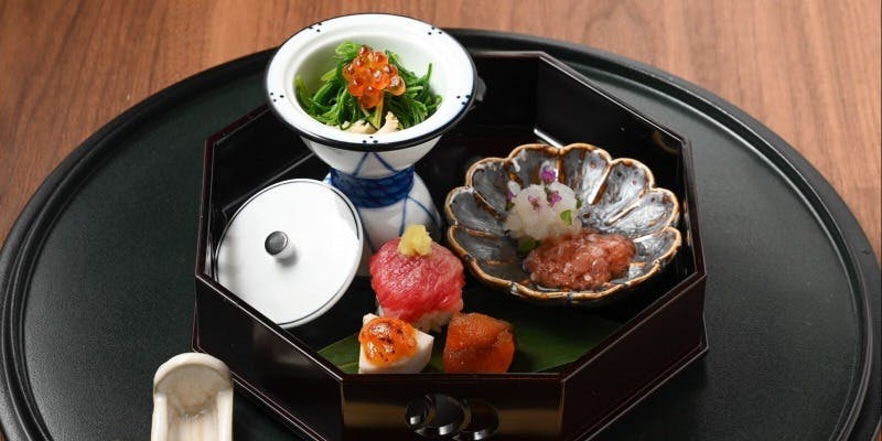 和食杜 侑（ワショクノモリユキ）