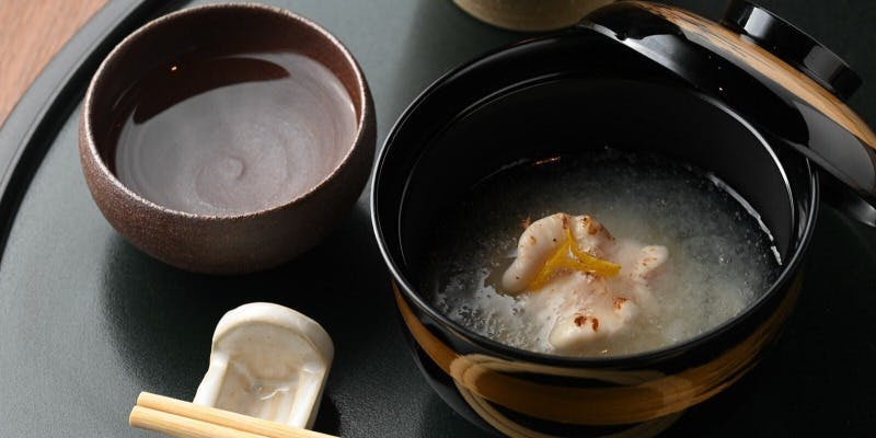 和食杜 侑（ワショクノモリユキ）