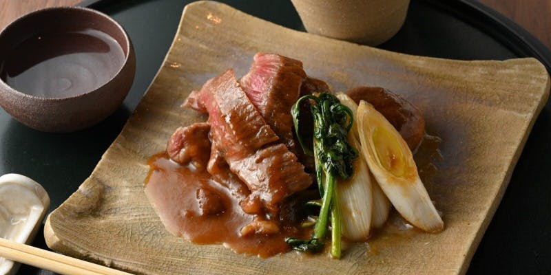 和食杜 侑（ワショクノモリユキ）