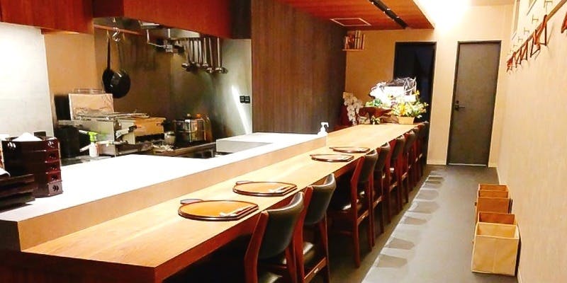 和食杜 侑（ワショクノモリユキ）