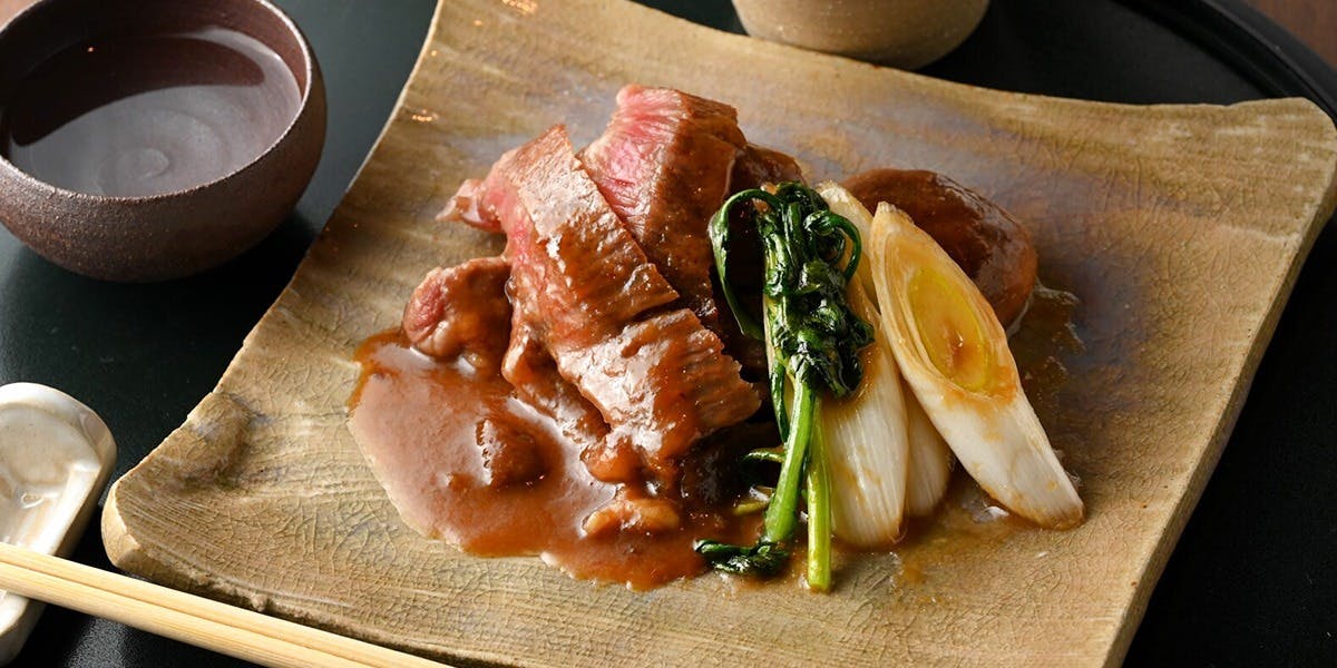 和食杜 侑（ワショクノモリユキ）