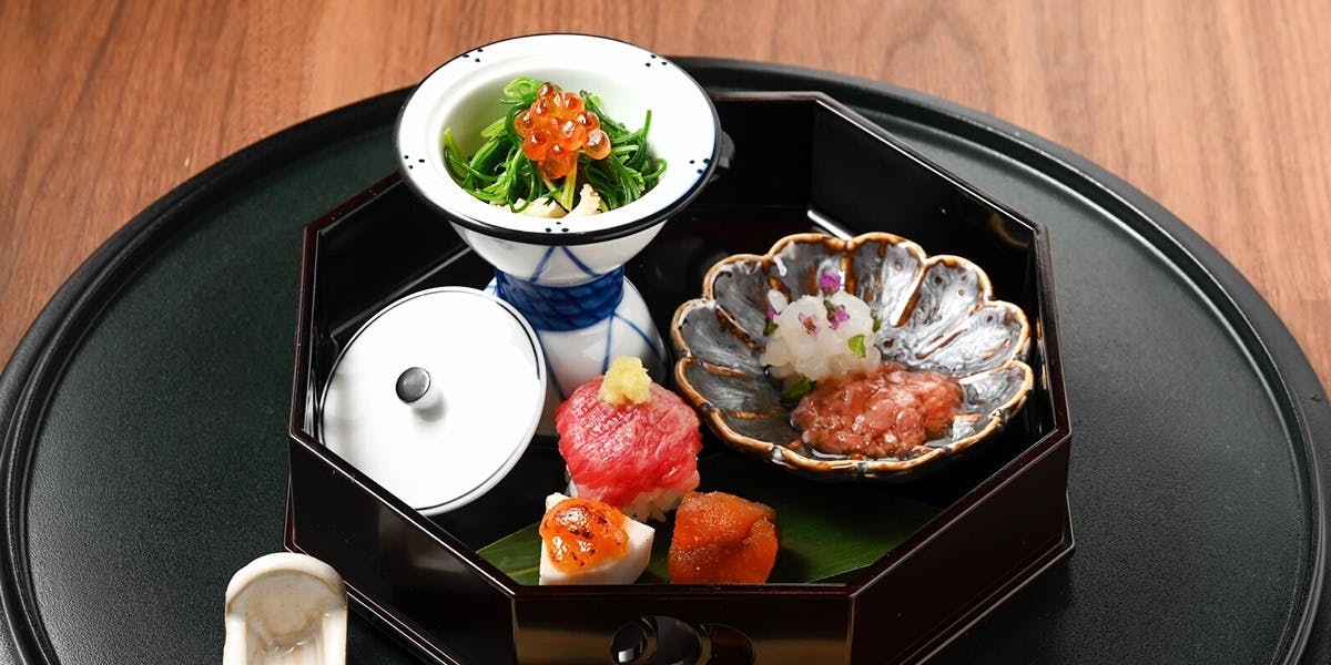 和食杜 侑（ワショクノモリユキ）