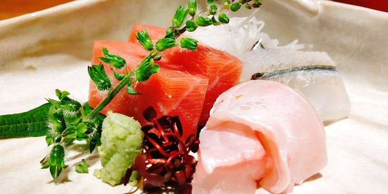 和食杜 侑（ワショクノモリユキ）